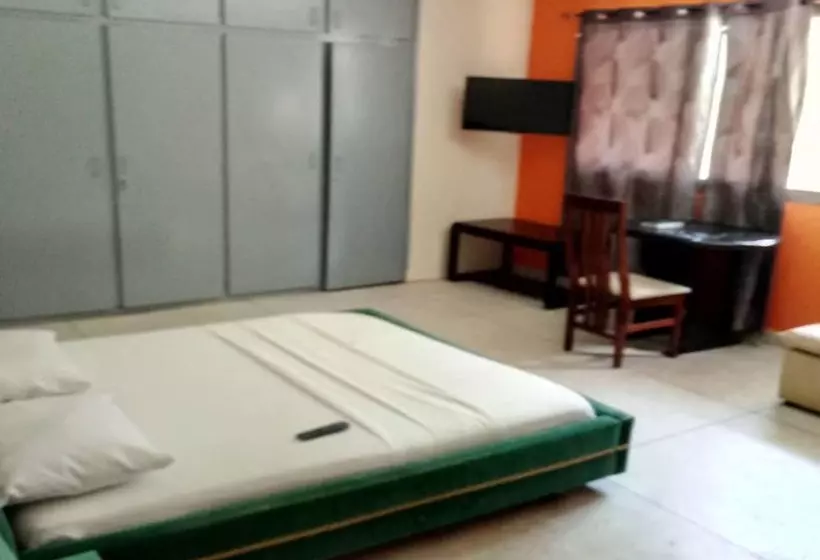 هتل Villa Des Hotes