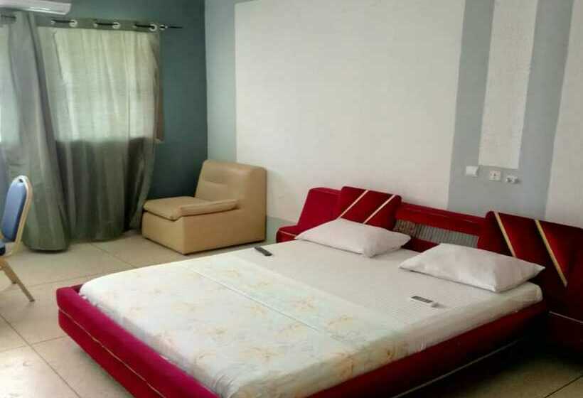 هتل Villa Des Hotes