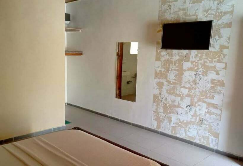 هتل Villa Des Hotes