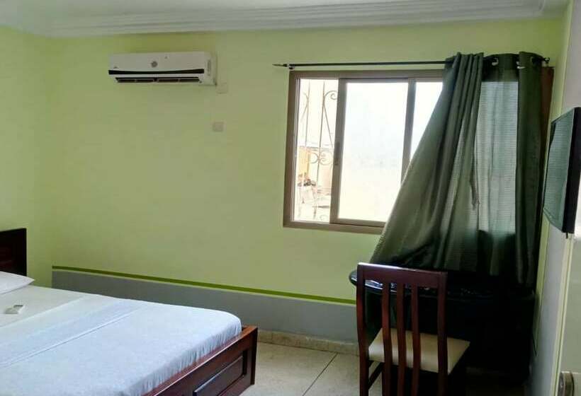 هتل Villa Des Hotes