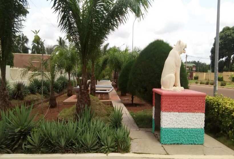 هتل Villa Des Hotes