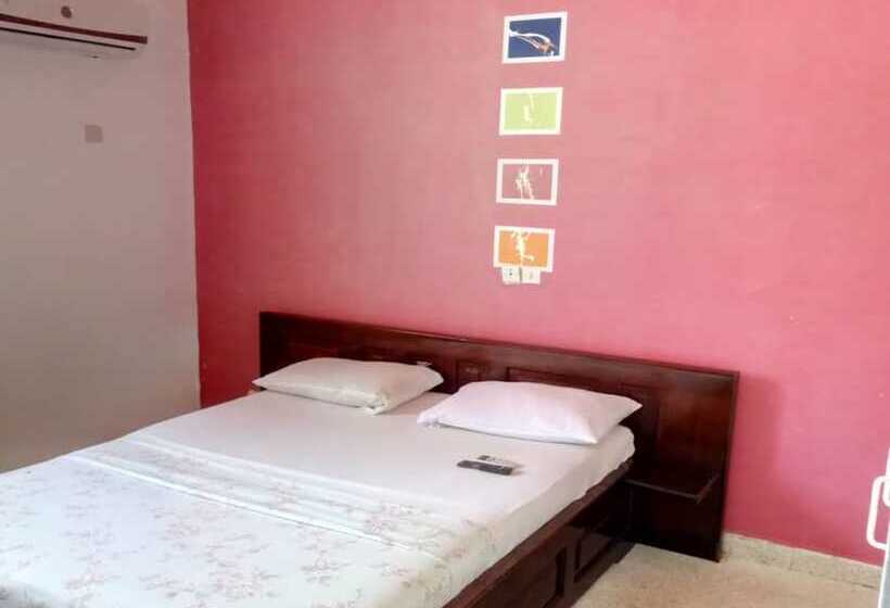 هتل Villa Des Hotes