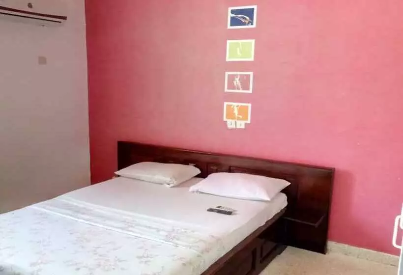 هتل Villa Des Hotes