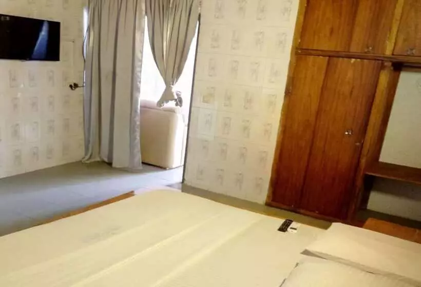 هتل Villa Des Hotes