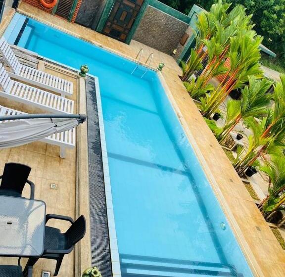 ペンション D Family Resort