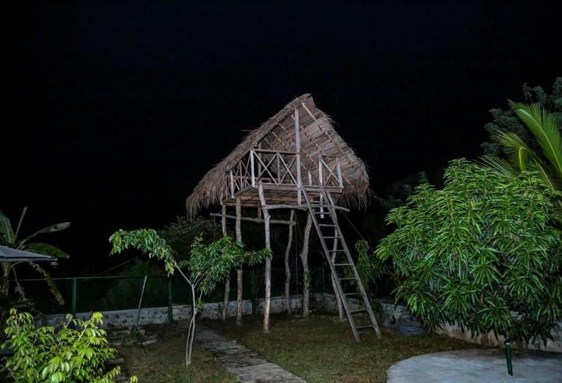 ペンション D Family Resort