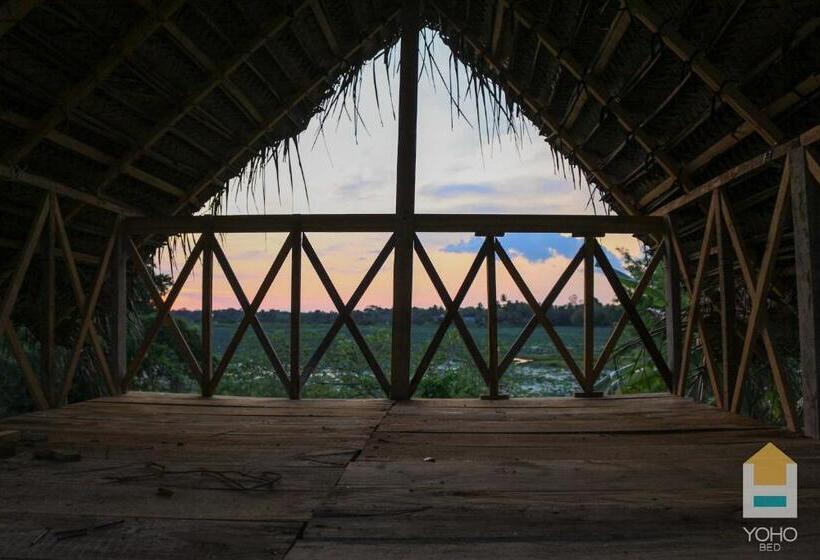 ペンション D Family Resort