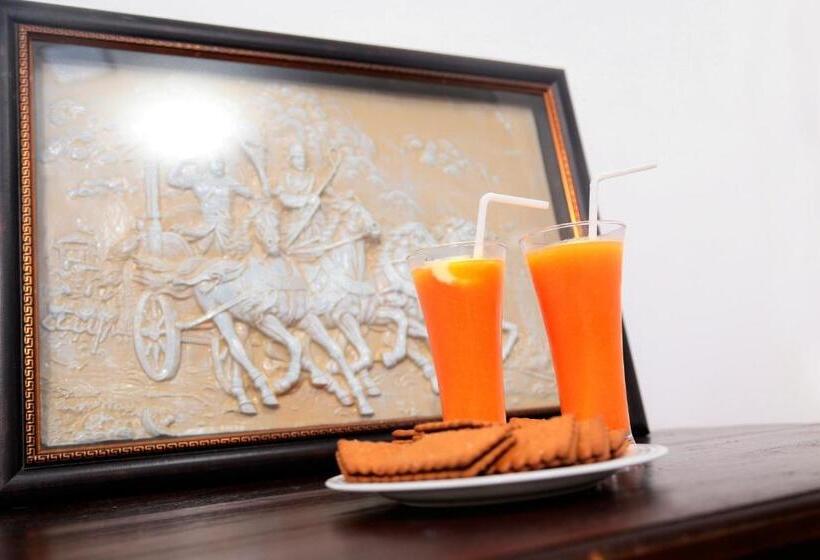 ペンション D Family Resort