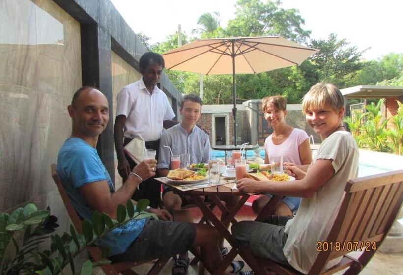 ペンション D Family Resort