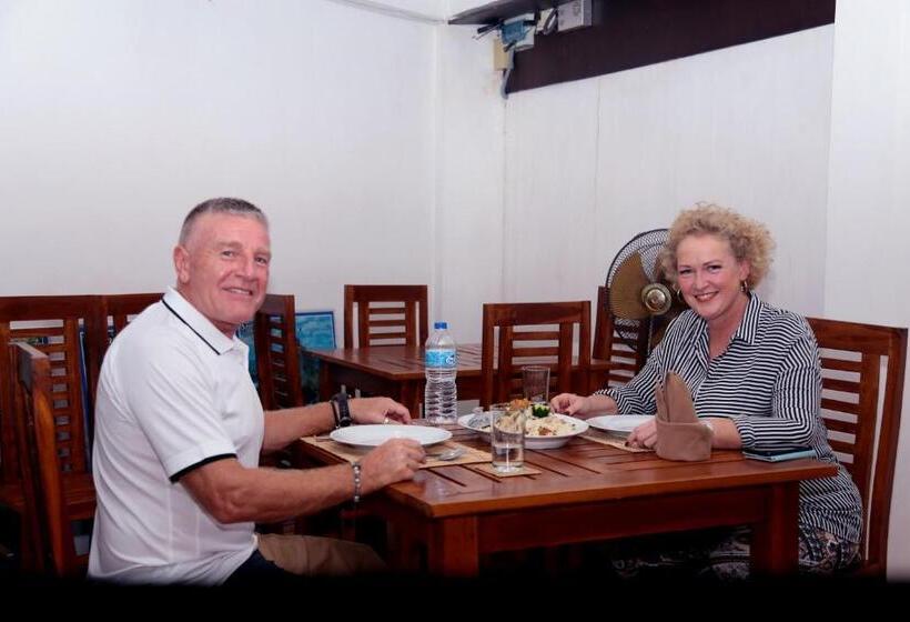 ペンション D Family Resort