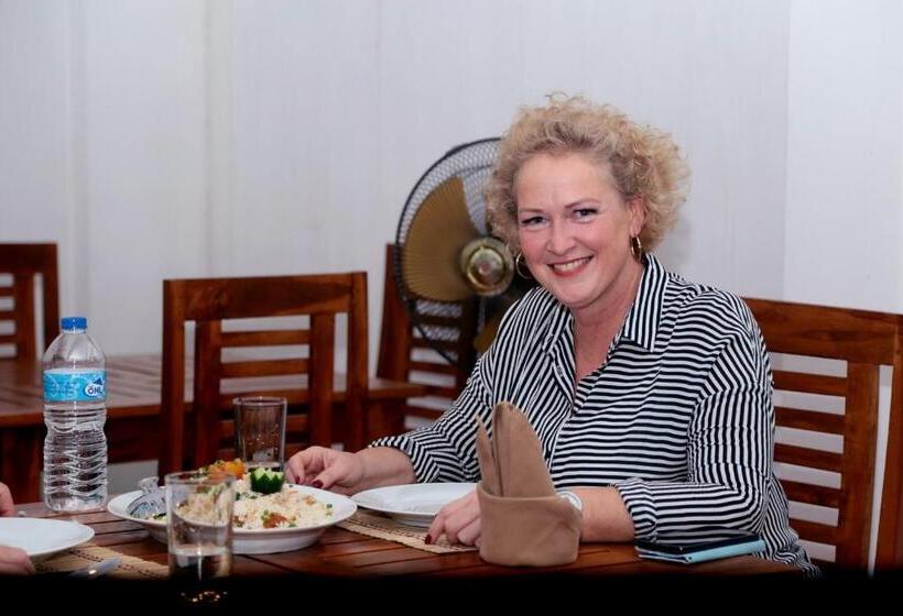 ペンション D Family Resort