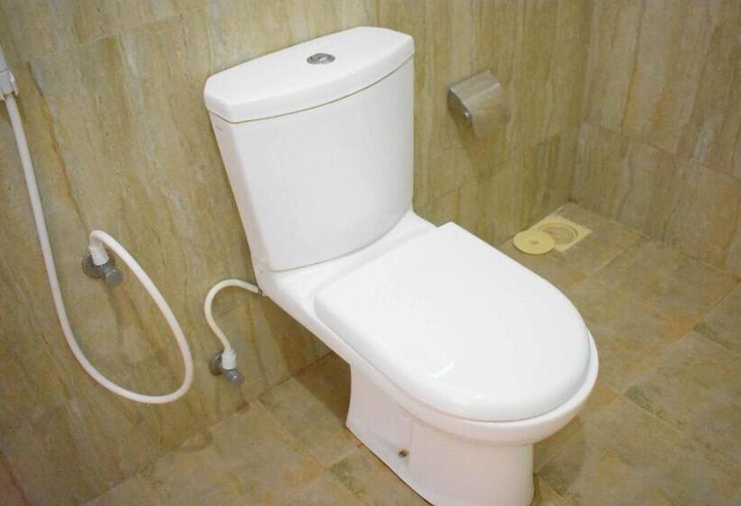 ペンション D Family Resort