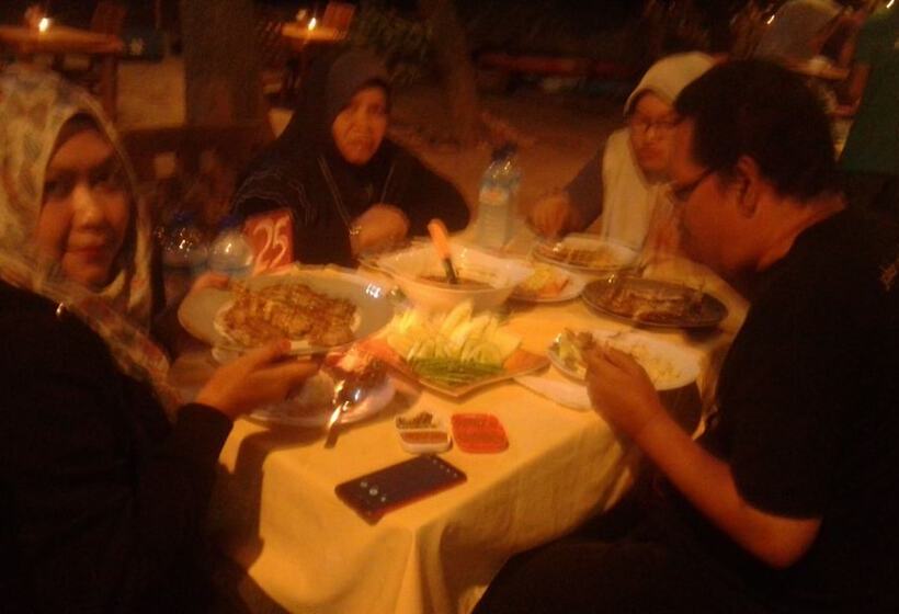 Pensionat Gili Welldone Guesthouse