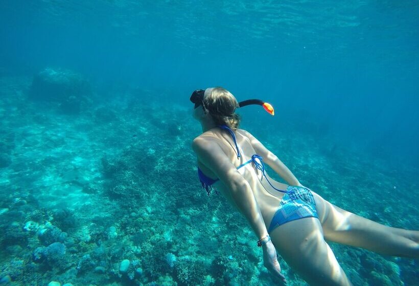 Pensionat Gili Welldone Guesthouse