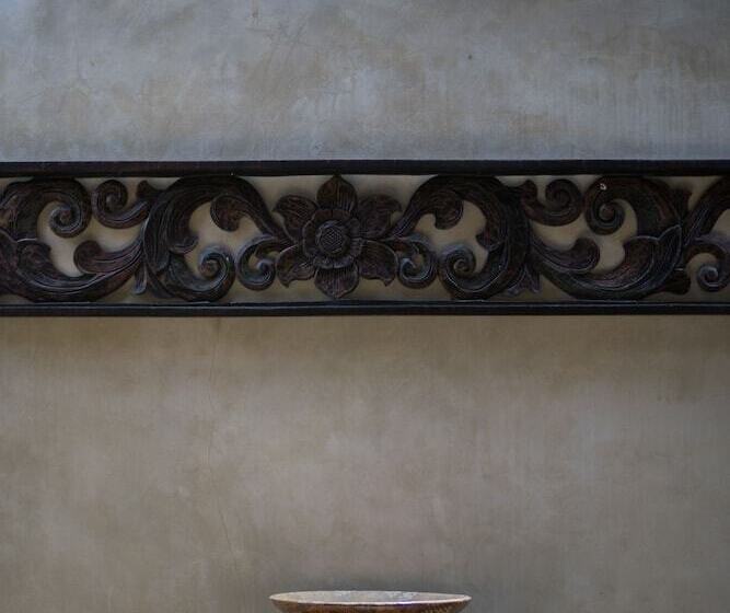 Pensionat Gili Welldone Guesthouse