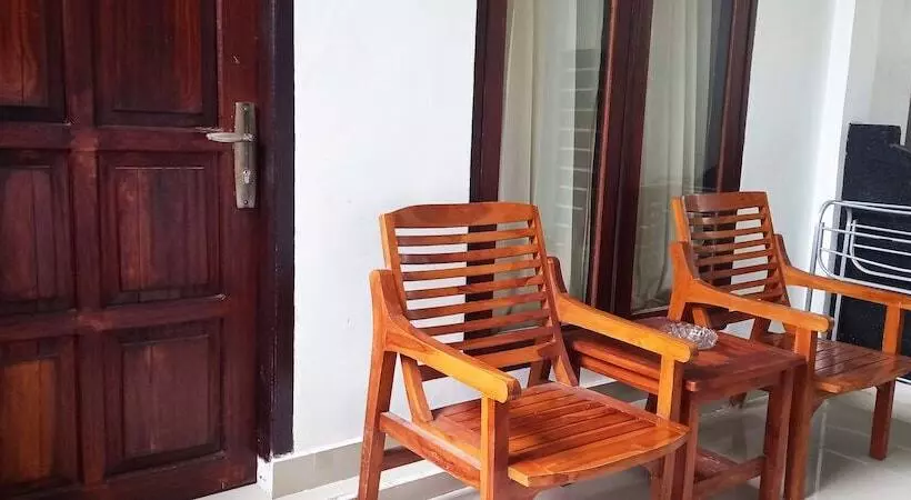 Majatalo Gili Welldone Guesthouse