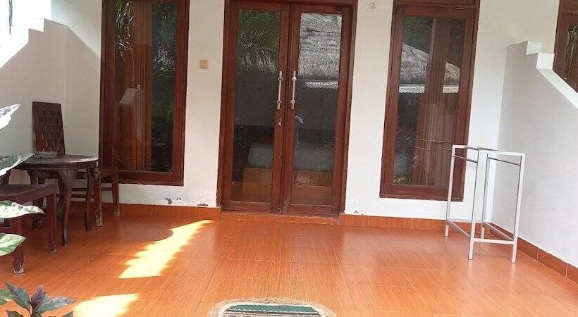 Pensionat Gili Welldone Guesthouse