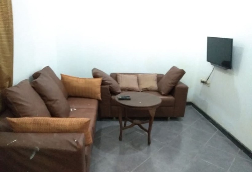 Pensionat Gili Welldone Guesthouse