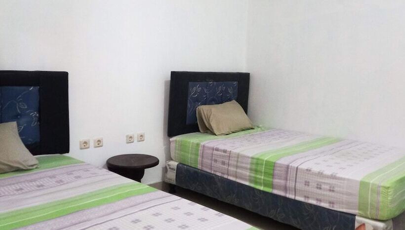 Pensionat Gili Welldone Guesthouse