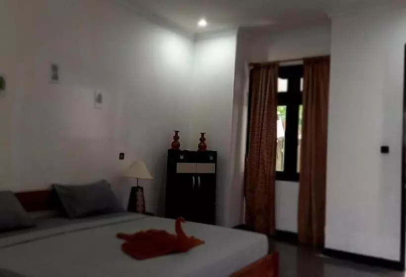 Majatalo Gili Welldone Guesthouse