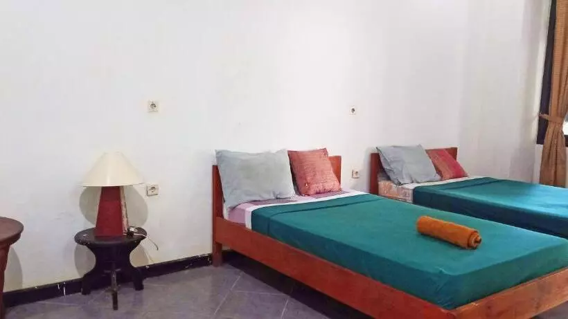 Majatalo Gili Welldone Guesthouse