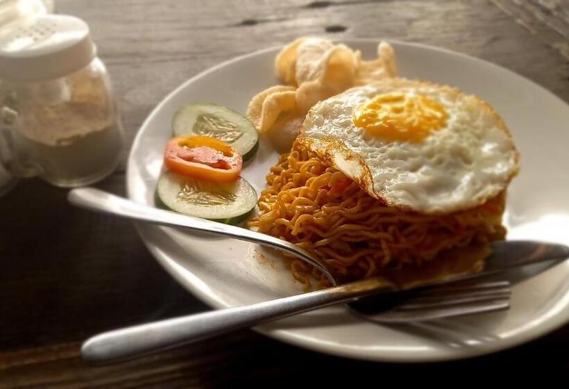 Pensionat Gili Welldone Guesthouse