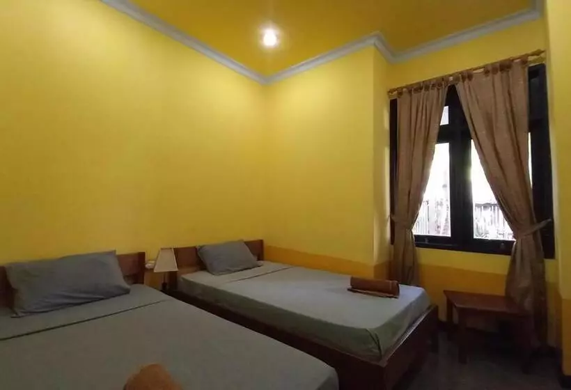 Majatalo Gili Welldone Guesthouse