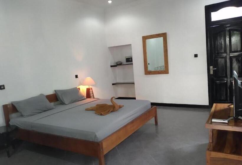 Pensionat Gili Welldone Guesthouse