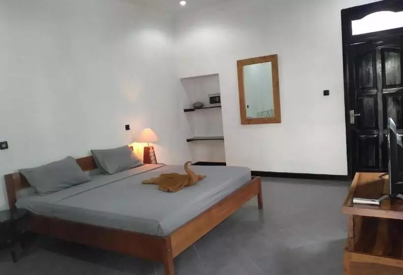 Majatalo Gili Welldone Guesthouse