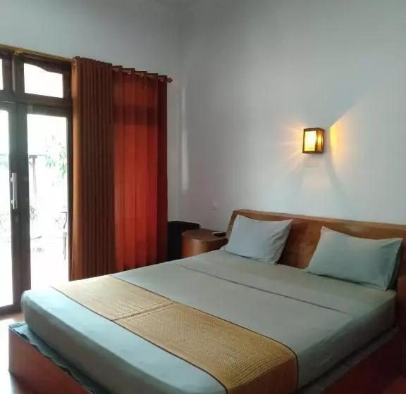 Majatalo Gili Welldone Guesthouse