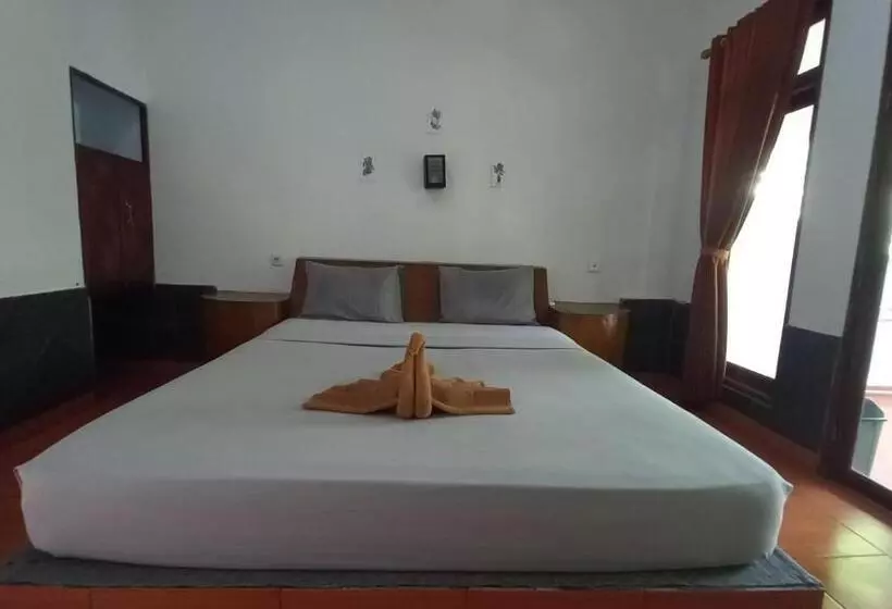 Majatalo Gili Welldone Guesthouse