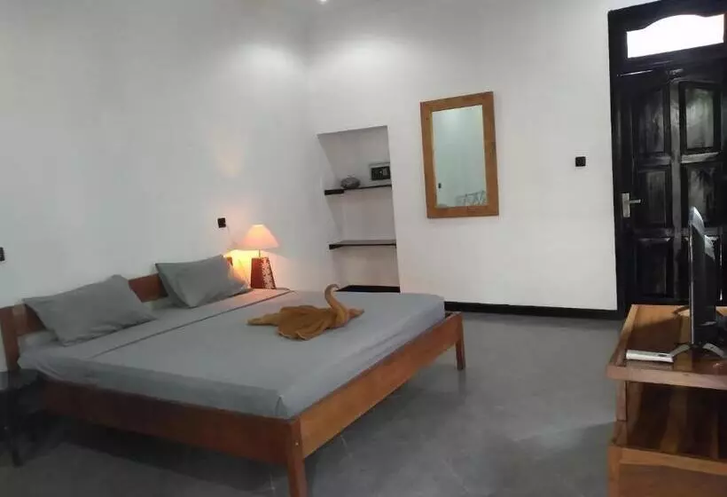 Majatalo Gili Welldone Guesthouse