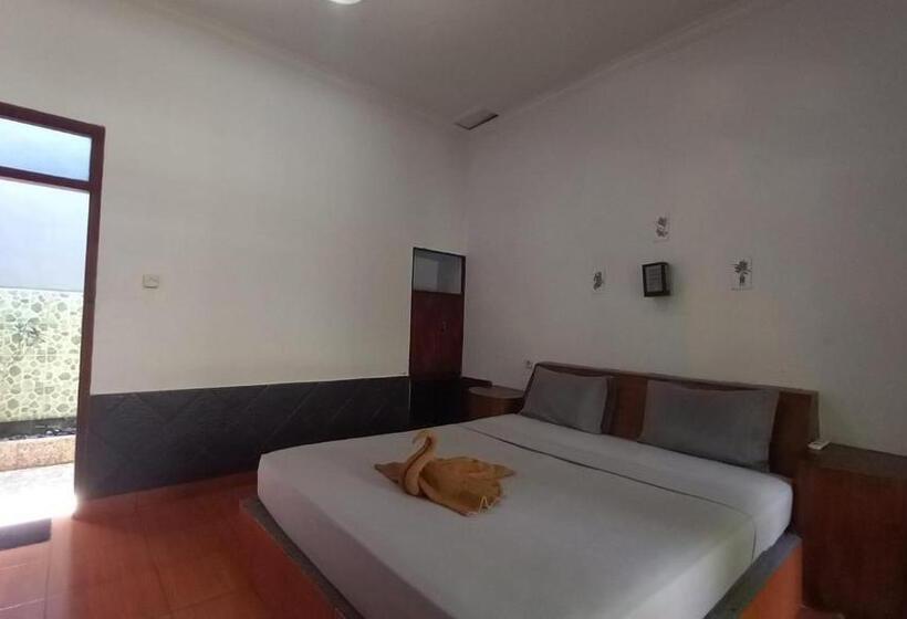 Pensionat Gili Welldone Guesthouse