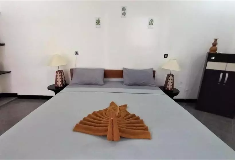 Majatalo Gili Welldone Guesthouse