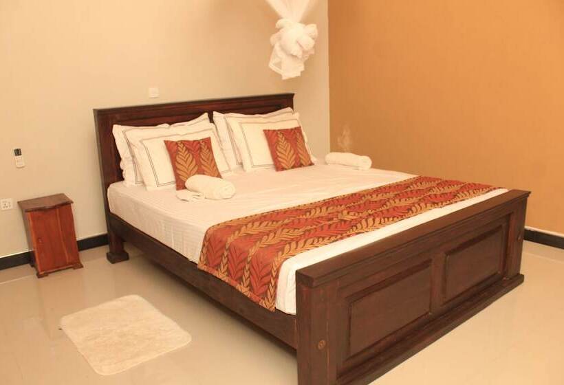 Pensjonat Serenity Sigiri Resort