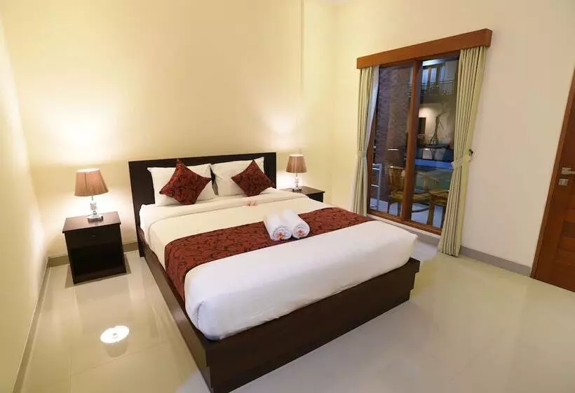 ペンション Tom S Inn Pecatu