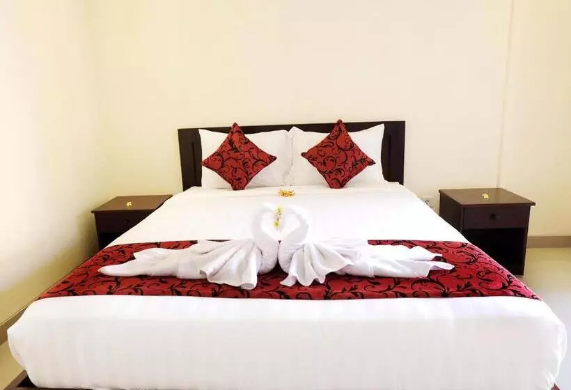 ペンション Tom S Inn Pecatu