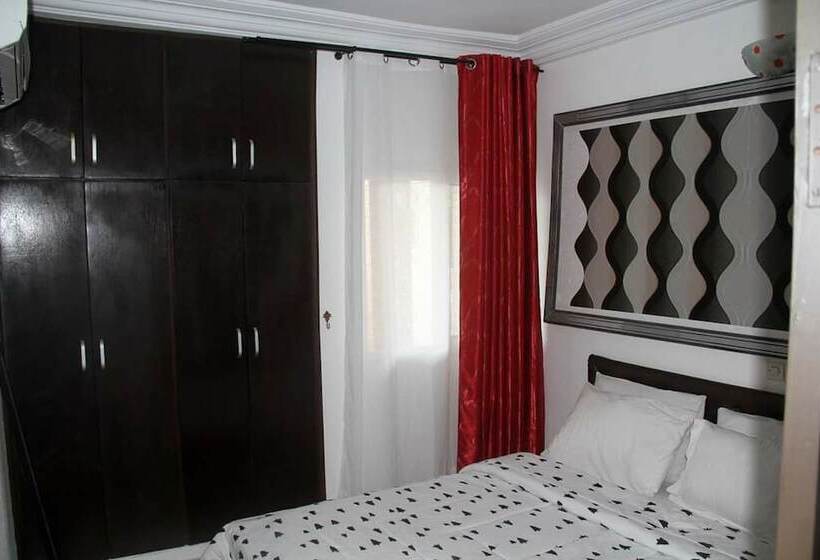 Residence Les Vallons