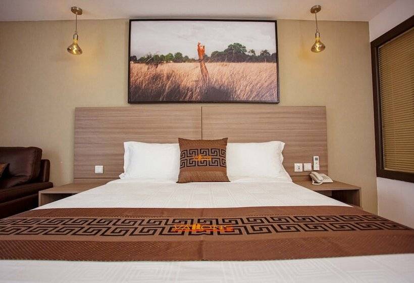 Residence Les Vallons