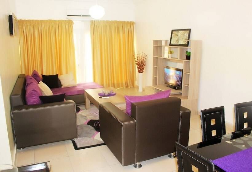 Residence Les Vallons