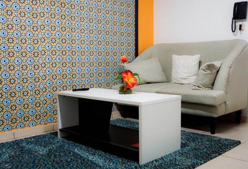 Residence Les Vallons