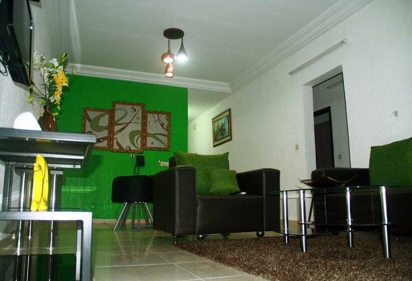 Residence Les Vallons