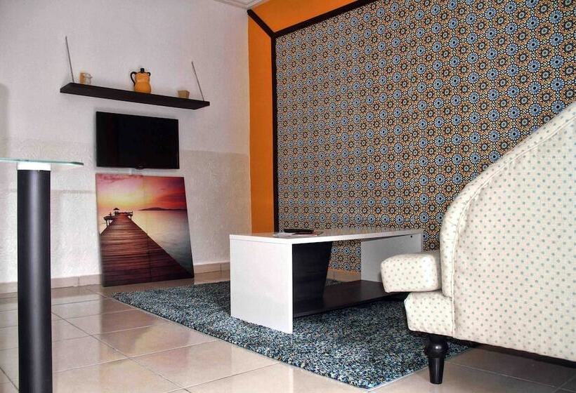 Residence Les Vallons