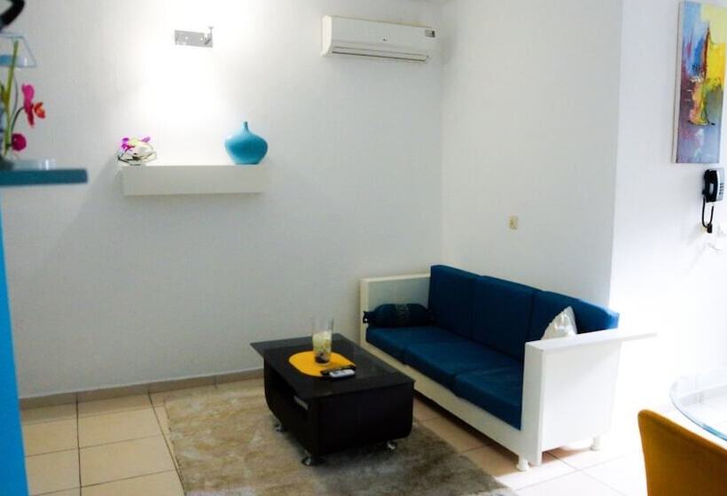 Residence Les Vallons