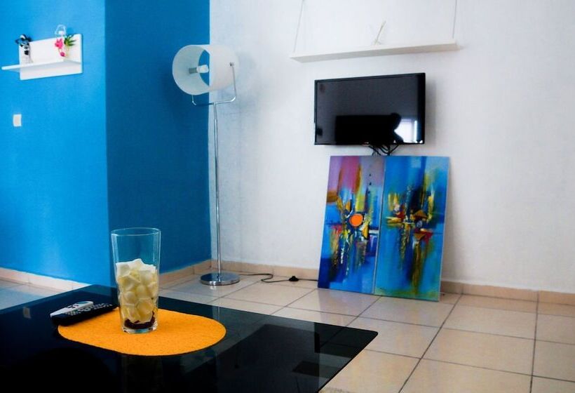 Residence Les Vallons