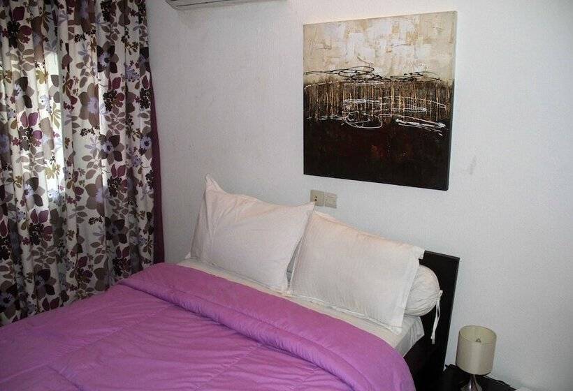 Residence Les Vallons