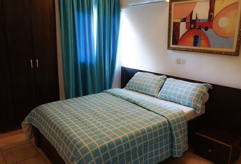 Residence Les Vallons