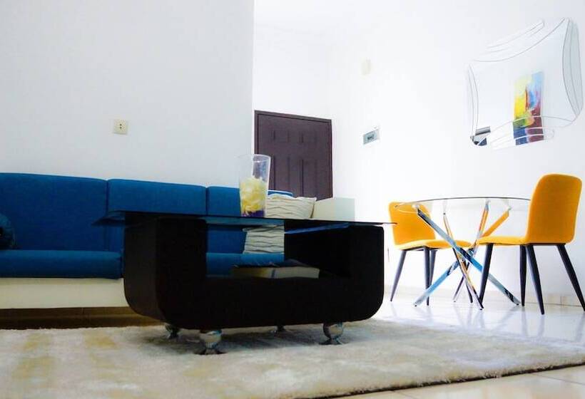 Residence Les Vallons