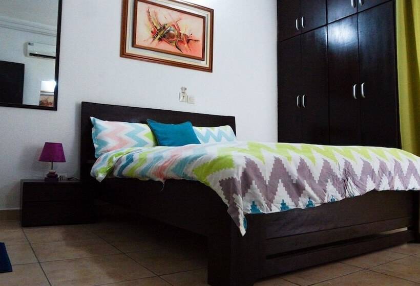 Residence Les Vallons