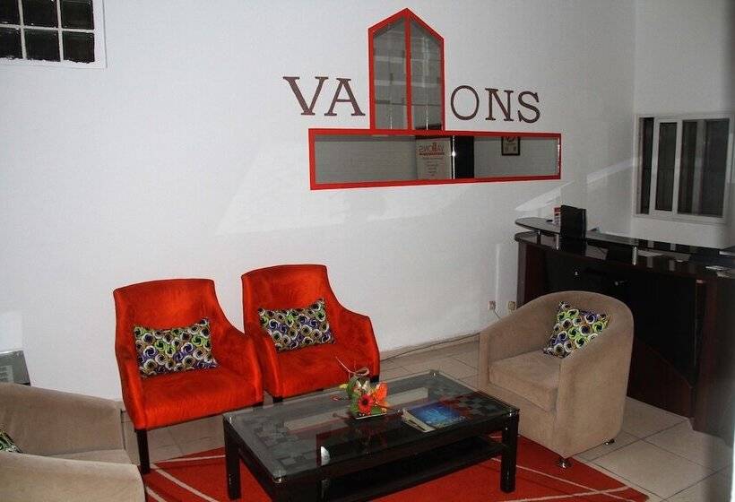 Residence Les Vallons